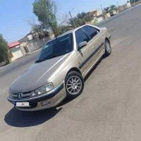 پارسelx موتور زانتیا