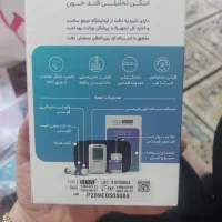 دستگاه تست قند خون و نوار|آرایشی، بهداشتی، درمانی|تهران, شیوا|دیوار