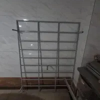 زیر تختی دو نفره فلزی|تخت و سرویس خواب|تهران, جی|دیوار