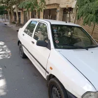 پراید 131 مدل 97