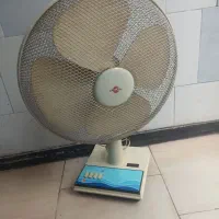 پنکه پایه کوتاه پارس خزر نونو