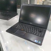 لپتاپ dell i3 رم ۸ هارد ۲۵۰ اقتصادی با ضمانت و کیف|رایانه همراه|قم, صفائیه|دیوار