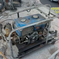 موتور تک یاماها۲۲اسب