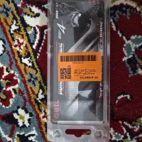 رم تک کانال گیل ddr4 8gb 2666