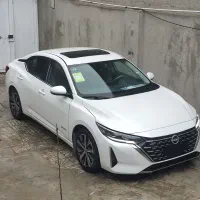 نیسان سیلفی آمیتیس پلاس 2024