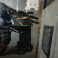 rtx 2060 tuf|قطعات و لوازم جانبی رایانه|میانه, |دیوار