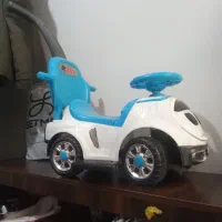 موتور یا ماشبن نونو