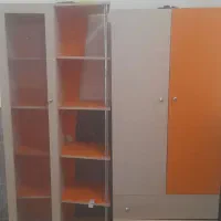 تخت بچه|تخت و صندلی بچه|قم, آذر (نکویی)|دیوار