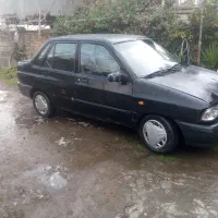 پراید مدل ۸۳ انژکتور دوگانه دستی|خودرو سواری و وانت|آستانه اشرفیه, |دیوار