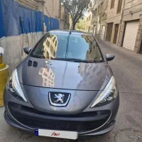 207 اتومات مدل 1396