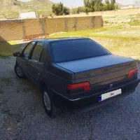 پژو405 مدل 84|خودرو سواری و وانت|آبدانان, |دیوار