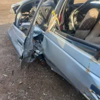 فروشی|خودرو سواری و وانت|میاندوآب, |دیوار