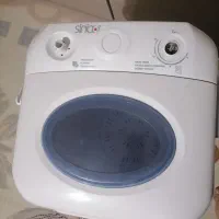 کهنه شور بچه. کم کار|ماشین لباسشویی و خشککن لباس|سنندج, |دیوار