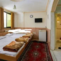 اجاره ساعتی سویت|اجارهٔ کوتاه‌مدت آپارتمان و سوئیت|مشهد, عنصری|دیوار