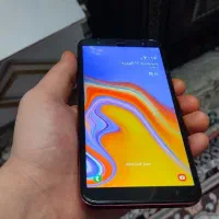 سامسونگ j4 +|موبایل|مشهد, رده|دیوار
