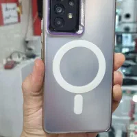 سامسونگ a53 رام۸  ۲۵۶گیگ