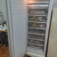 فریزر یخ ساران|یخچال و فریزر|گتوند, |دیوار