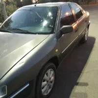 باسلام فروش زانتیا نوک مدادی مدل ۸۶|خودرو سواری و وانت|زرند, |دیوار