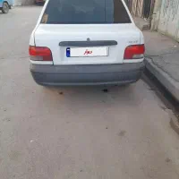 پراید مدل ۹۹|خودرو سواری و وانت|اردبیل, |دیوار