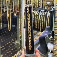 دستبند اپل بدون اجرت و مالیات فقط با ۵ درصد|جواهرات|رشت, فلسطین|دیوار
