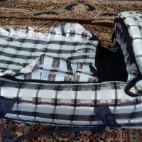 قنداق فرنگی در حد نو