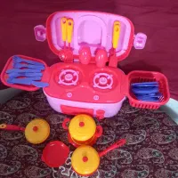 وسایل بازی