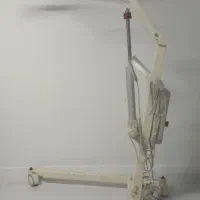 بالابر بیمار برقی ریچمت تا ۱۵۰ کیلو تحمل وزن