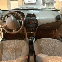 تیبا هاچ بک بدون رنگ تک برگ|خودرو سواری و وانت|اصفهان, آبشار|دیوار