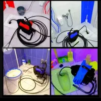 لوله بازکن بدون اسید(عضو اتحادیه)سراسرشهر24ساعته|خدمات پیشه و مهارت|مشهد, شاهد (شهرک غرب)|دیوار