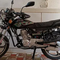 متورشکاری۱۵۰