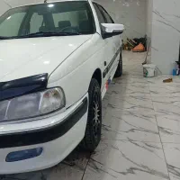 پژو پارس مدل 88 درحد|خودرو سواری و وانت|سنگدوین, |دیوار