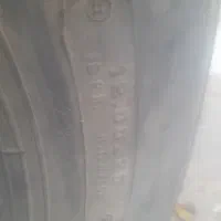 لاستیک بارز ۱۲- ۲۰|قطعات یدکی و لوازم جانبی|خواف, |دیوار