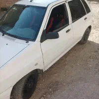 پراید 111