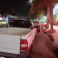 پراید وانت مدل1400