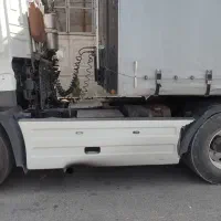 کشنده البرز|خودرو سنگین|پیرانشهر, |دیوار