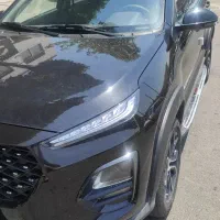 خودرو ایکس 22 پرو  x 22 pro mt|خودرو سواری و وانت|کرج, حاجی آباد|دیوار