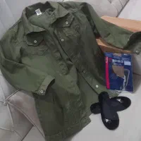 فروش کلی اجناس مغازه بدلیل جمع اوری