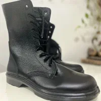 پوتین سربازی|کیف، کفش، کمربند|گنبد کاووس, |دیوار