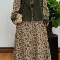 پوشاک زنانه