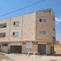 فروش آپارتمان مسکونی شهرک فرهنگیان فارسان