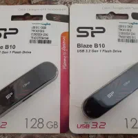 فلش ۱۲۸ سیلیکون پاور