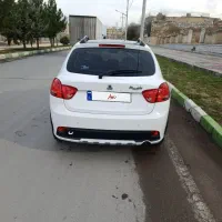 کوییک Rsمدل1402