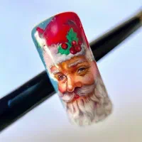 آموزش طراحی ناخن با ارائه مدرک از روسیه فقط ۲۹۰۰|خدمات آموزشی|تهران, دروازه شمیران|دیوار