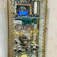 بوفه برنز سنگین