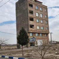 ۱۶۰ متر  زمین مسکونی|فروش زمین و ملک کلنگی|تهران, پرستار|دیوار