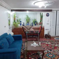 مبل ۷نفره با۳عددجلو مبلی