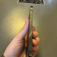 ایفون iphone 12 pro|موبایل|یزد, |دیوار