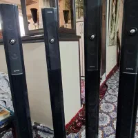 سینما خانگی|سیستم صوتی خانگی|خسروشاه, |دیوار