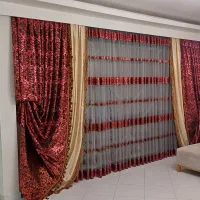 فروش پرده