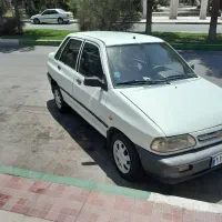 پراید مدل ۸۹ خانگی .۱۴۰تاکار